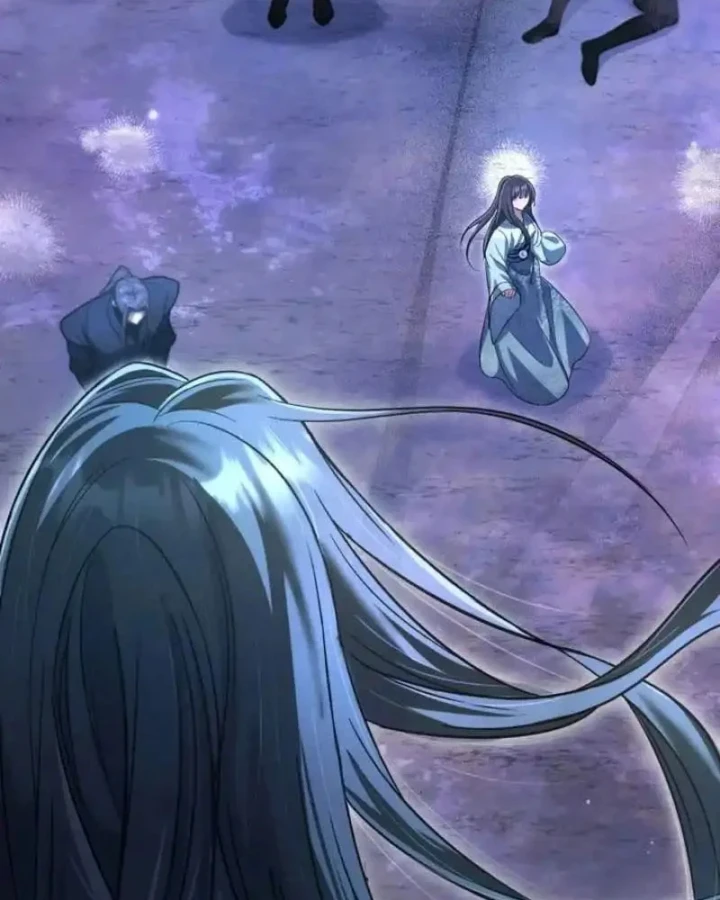 Nha Hoàn Mạnh Nhất Ma Giáo Chapter 7 - 37