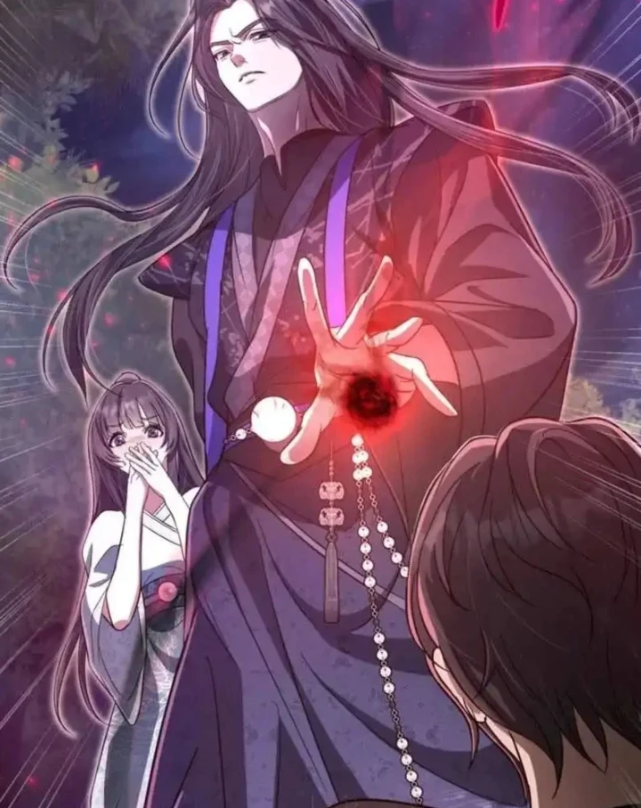 Nha Hoàn Mạnh Nhất Ma Giáo Chapter 7 - 63