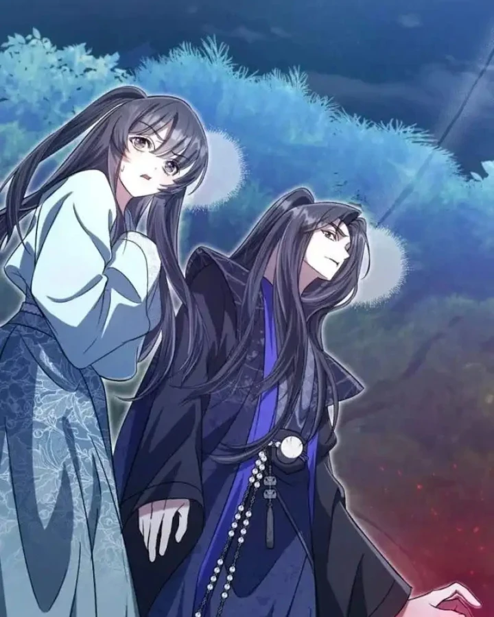 Nha Hoàn Mạnh Nhất Ma Giáo Chapter 7 - 81
