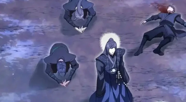 Nha Hoàn Mạnh Nhất Ma Giáo Chapter 7 - 100