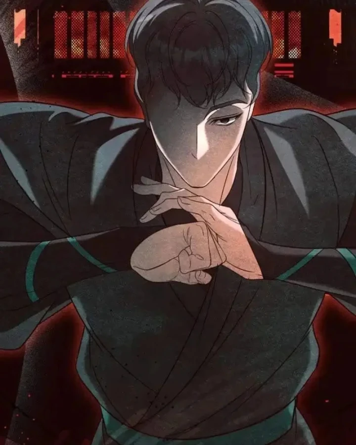 Nha Hoàn Mạnh Nhất Ma Giáo Chapter 7 - 131