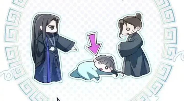 Nha Hoàn Mạnh Nhất Ma Giáo Chapter 7 - 142