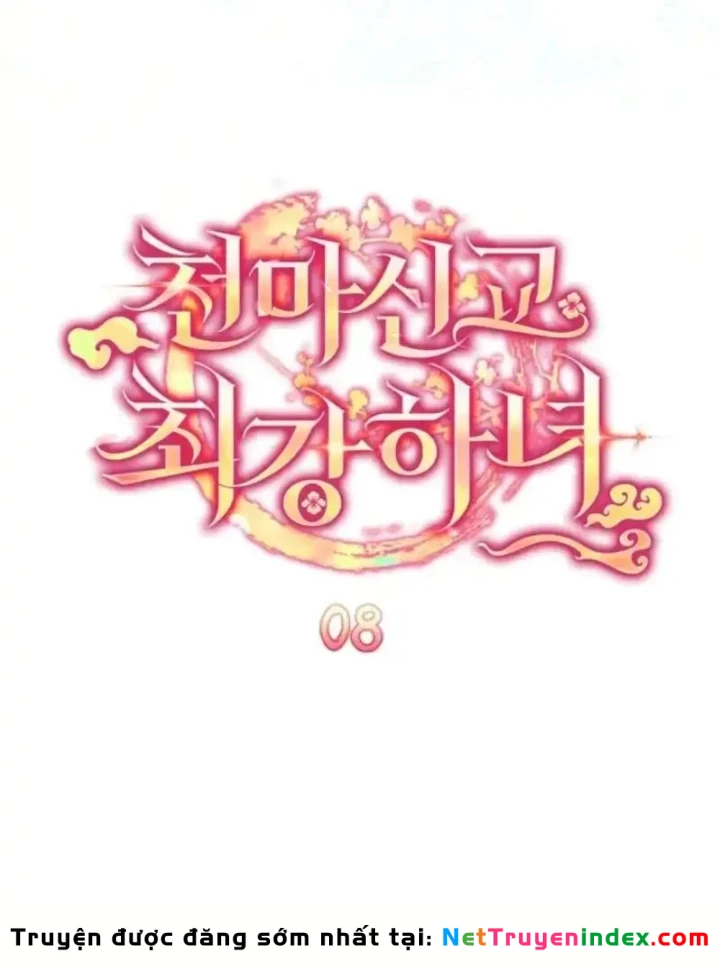Nha Hoàn Mạnh Nhất Ma Giáo Chapter 8 - 23