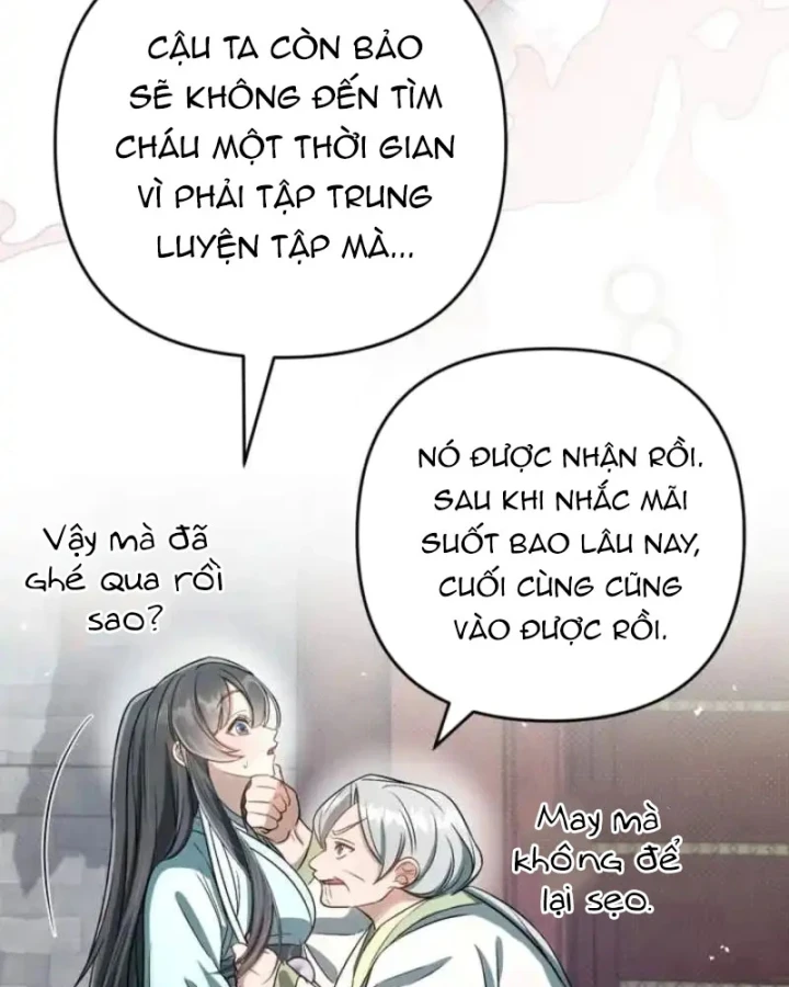 Nha Hoàn Mạnh Nhất Ma Giáo Chapter 8 - 123