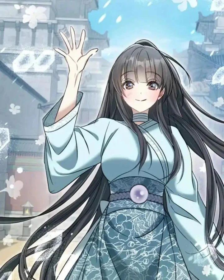 Nha Hoàn Mạnh Nhất Ma Giáo Chapter 8 - 147