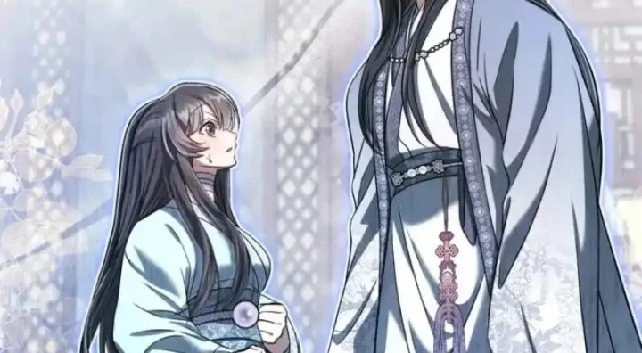 Nha Hoàn Mạnh Nhất Ma Giáo Chapter 8 - 190
