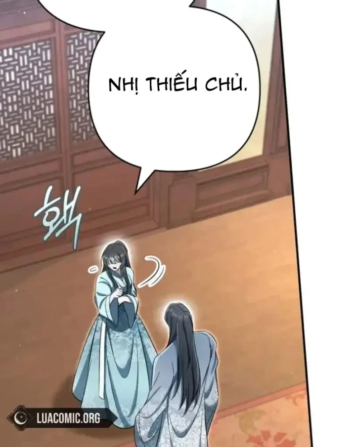 Nha Hoàn Mạnh Nhất Ma Giáo Chapter 9 - 13