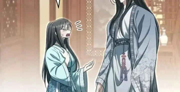 Nha Hoàn Mạnh Nhất Ma Giáo Chapter 9 - 20