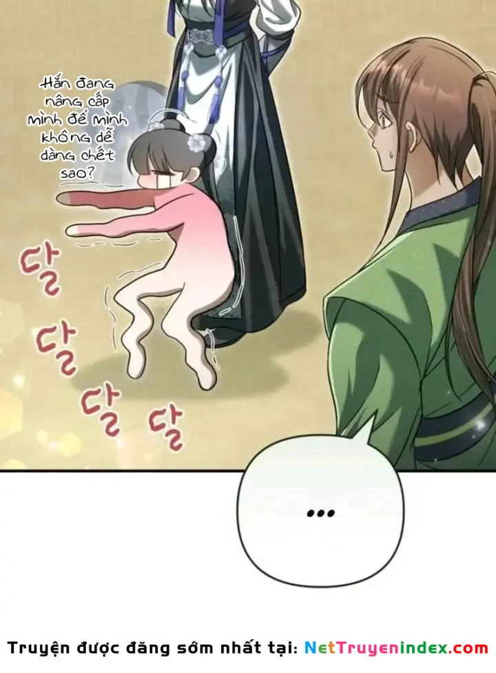 Nha Hoàn Mạnh Nhất Ma Giáo Chapter 9 - 45