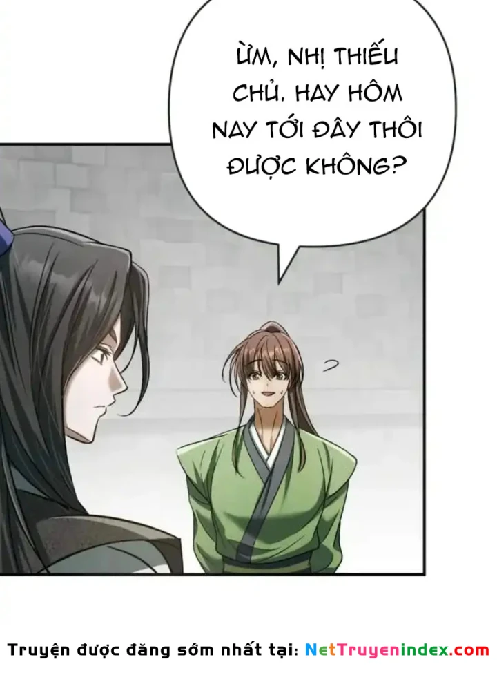 Nha Hoàn Mạnh Nhất Ma Giáo Chapter 9 - 47