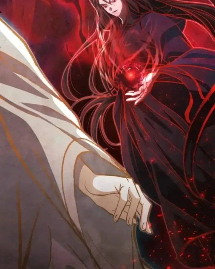 Nha Hoàn Mạnh Nhất Ma Giáo Chapter 9 - 169