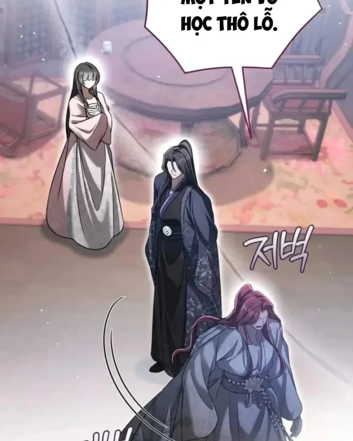 Nha Hoàn Mạnh Nhất Ma Giáo Chapter 11 - 13