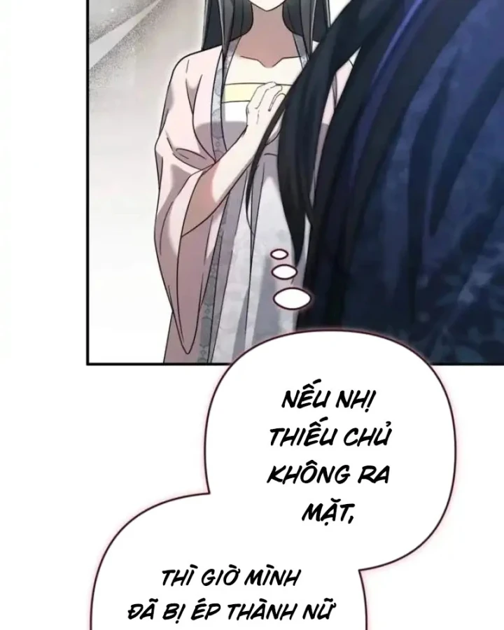 Nha Hoàn Mạnh Nhất Ma Giáo Chapter 11 - 17