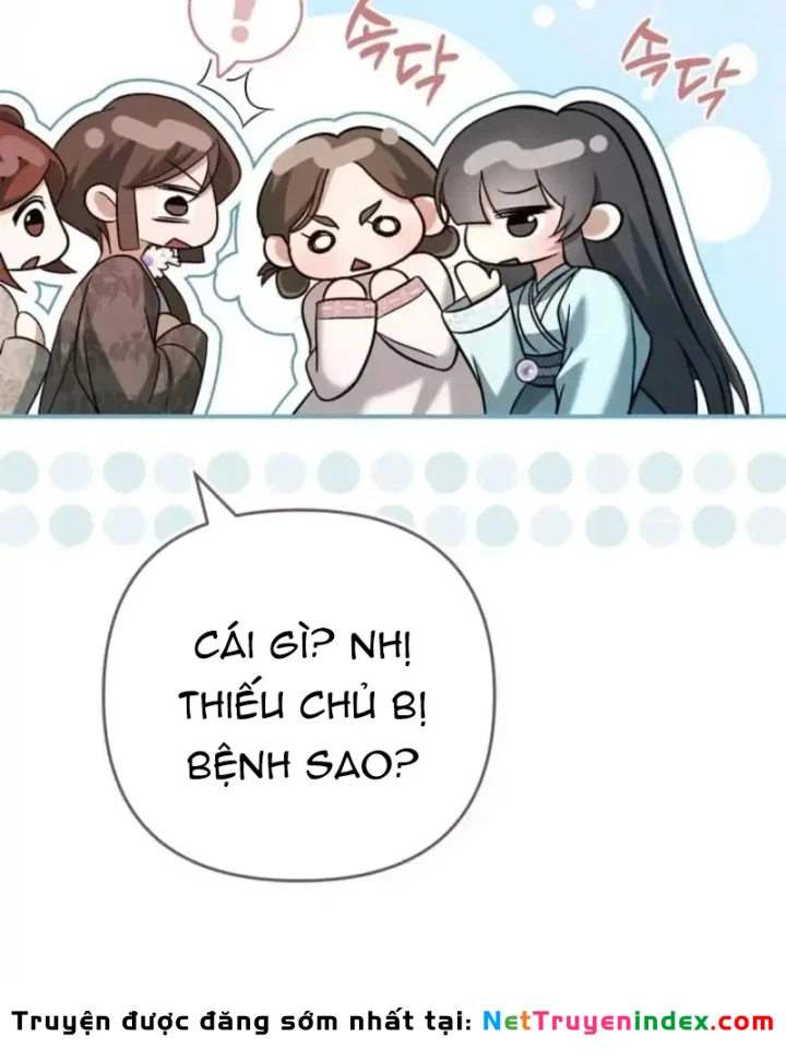 Nha Hoàn Mạnh Nhất Ma Giáo Chapter 11 - 77