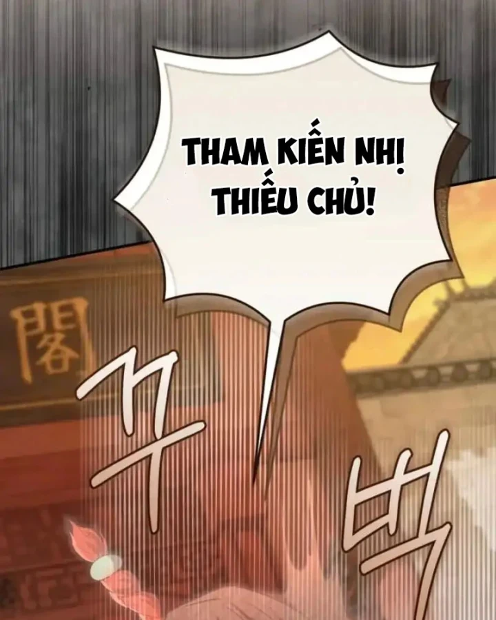 Nha Hoàn Mạnh Nhất Ma Giáo Chapter 12 - 15
