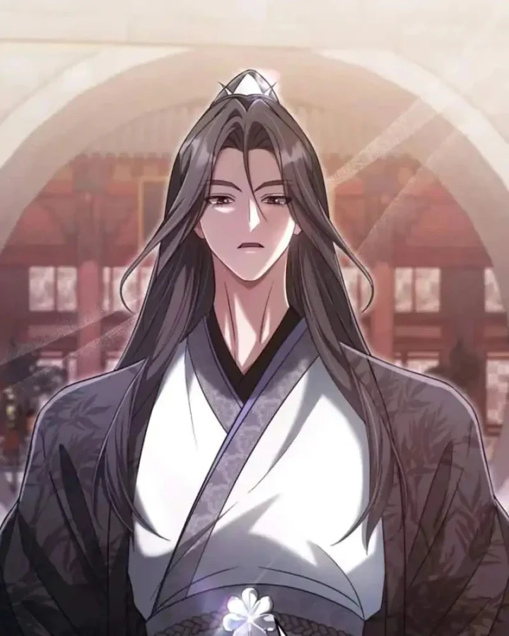 Nha Hoàn Mạnh Nhất Ma Giáo Chapter 12 - 21