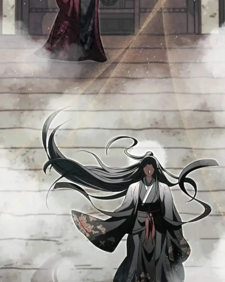 Nha Hoàn Mạnh Nhất Ma Giáo Chapter 13 - 55