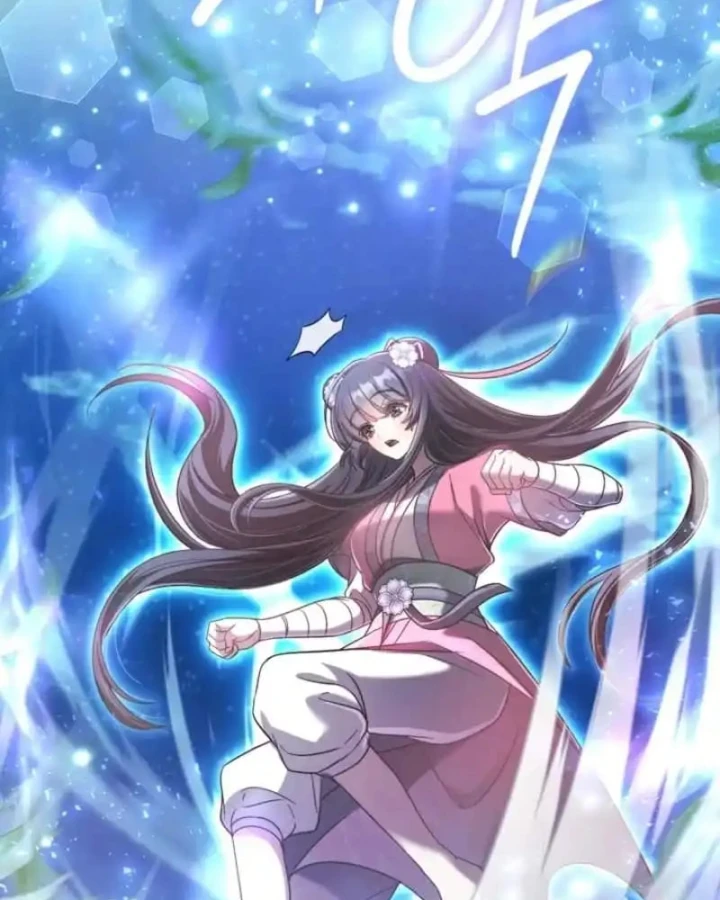 Nha Hoàn Mạnh Nhất Ma Giáo Chapter 13 - 113
