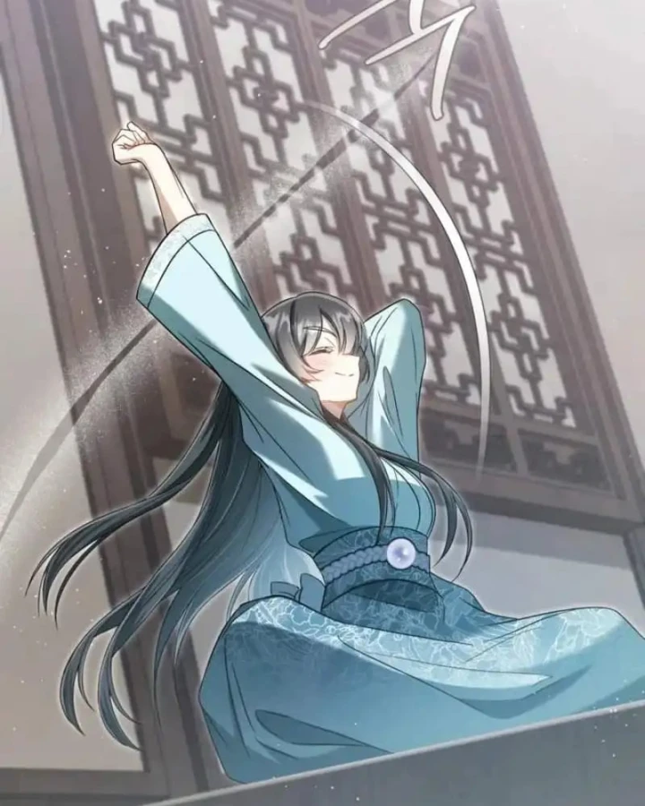 Nha Hoàn Mạnh Nhất Ma Giáo Chapter 15 - 13
