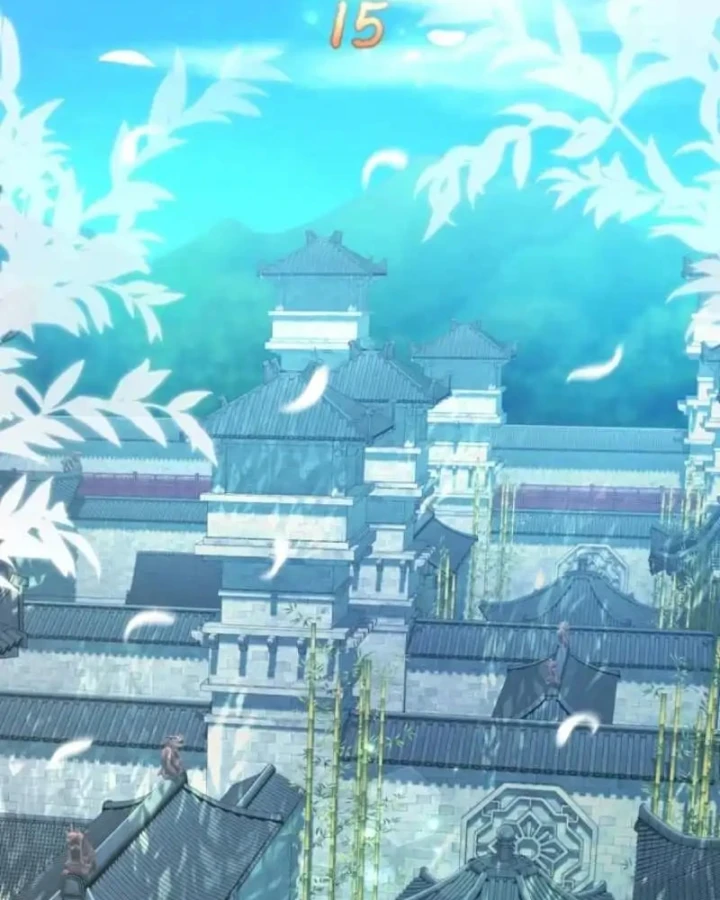 Nha Hoàn Mạnh Nhất Ma Giáo Chapter 15 - 43