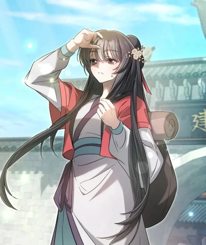 Nha Hoàn Mạnh Nhất Ma Giáo Chapter 16 - 4