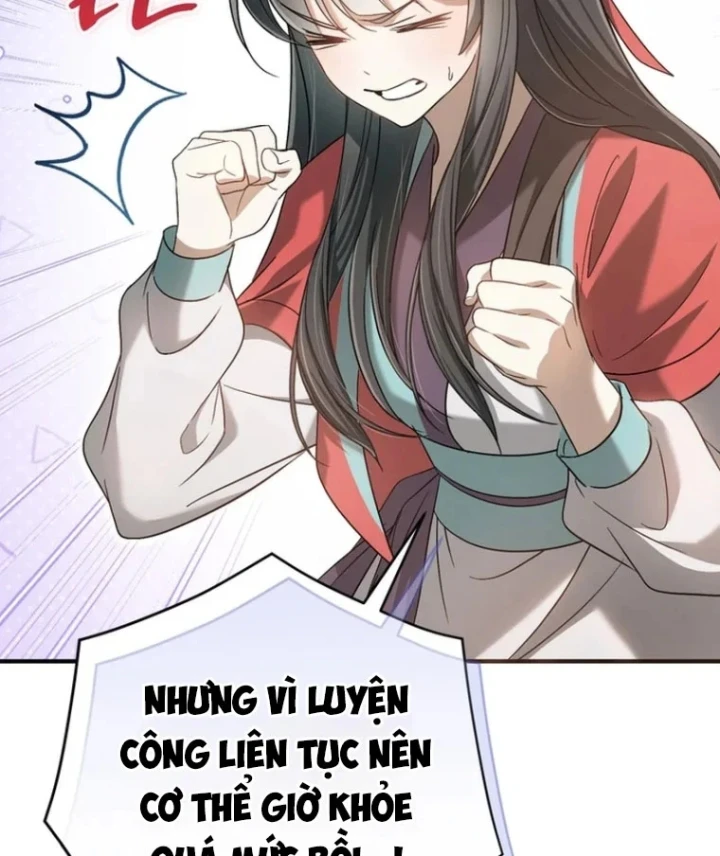 Nha Hoàn Mạnh Nhất Ma Giáo Chapter 16 - 8