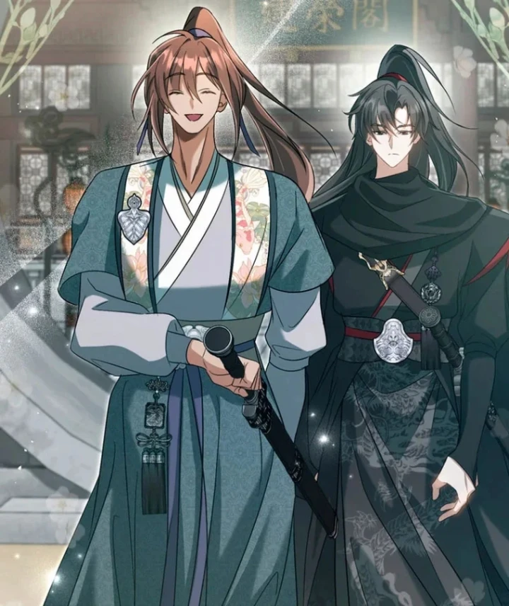 Nha Hoàn Mạnh Nhất Ma Giáo Chapter 16 - 30