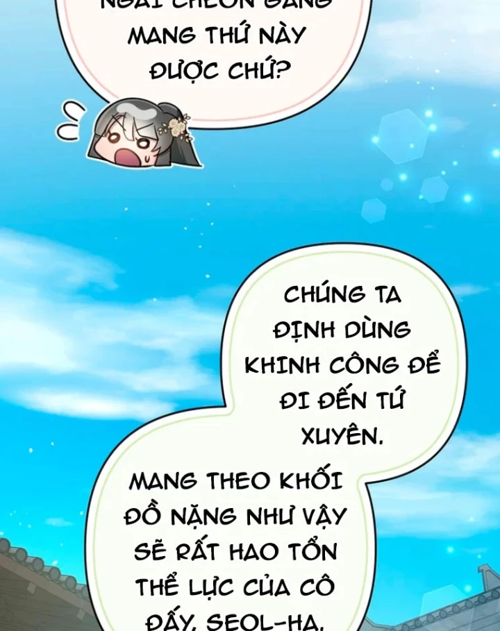 Nha Hoàn Mạnh Nhất Ma Giáo Chapter 16 - 50