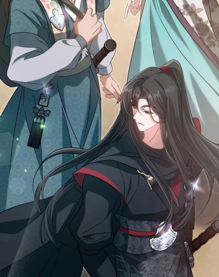 Nha Hoàn Mạnh Nhất Ma Giáo Chapter 16 - 59
