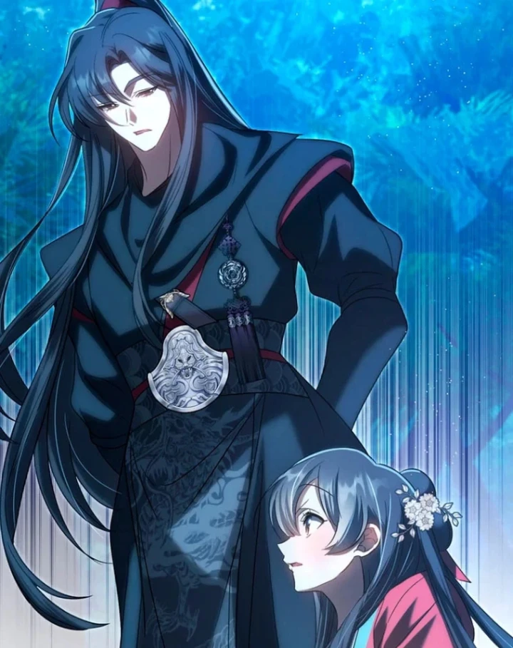 Nha Hoàn Mạnh Nhất Ma Giáo Chapter 16 - 97