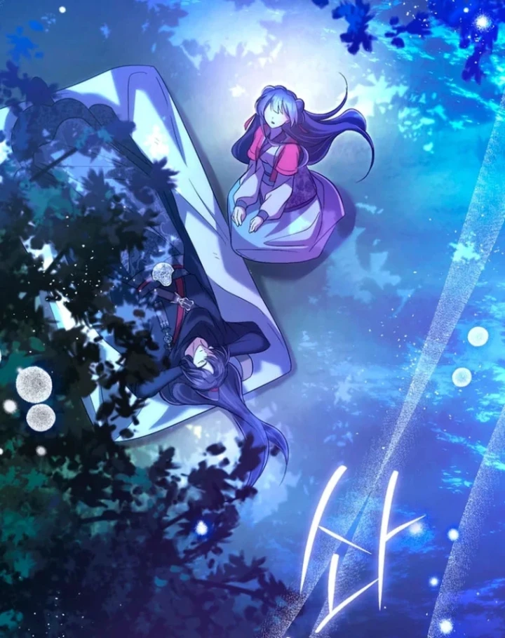 Nha Hoàn Mạnh Nhất Ma Giáo Chapter 16 - 108