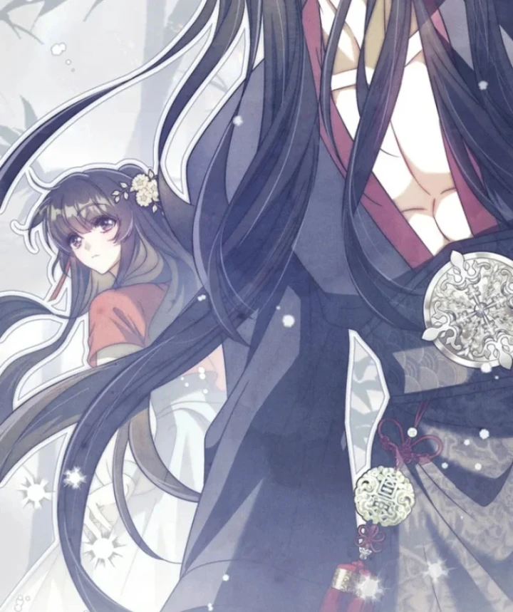 Nha Hoàn Mạnh Nhất Ma Giáo Chapter 17 - 14