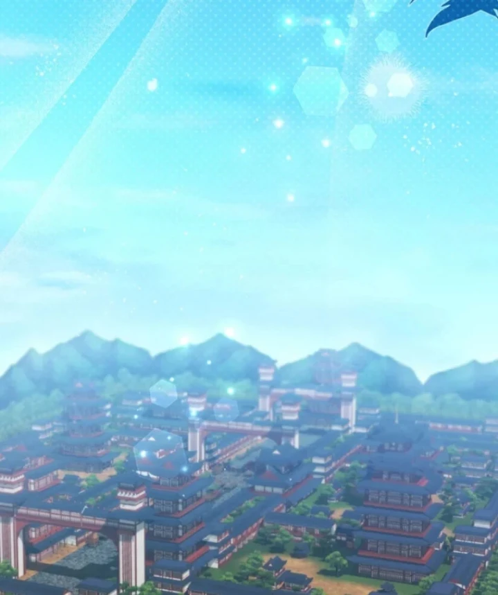 Nha Hoàn Mạnh Nhất Ma Giáo Chapter 17 - 22