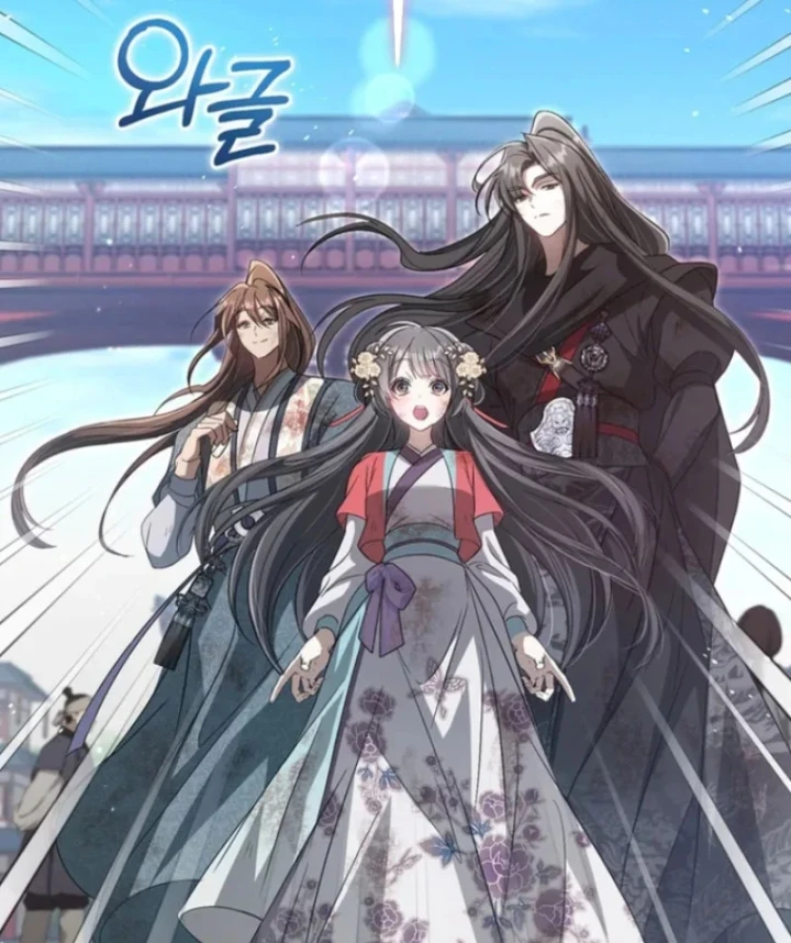 Nha Hoàn Mạnh Nhất Ma Giáo Chapter 17 - 27