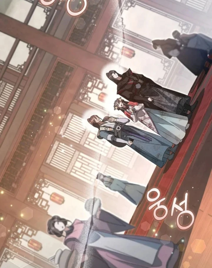 Nha Hoàn Mạnh Nhất Ma Giáo Chapter 17 - 41
