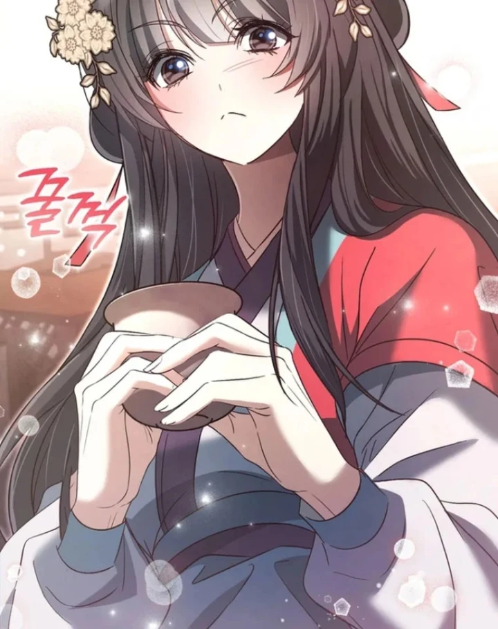 Nha Hoàn Mạnh Nhất Ma Giáo Chapter 17 - 117