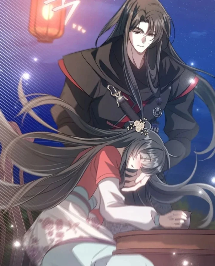 Nha Hoàn Mạnh Nhất Ma Giáo Chapter 17 - 130