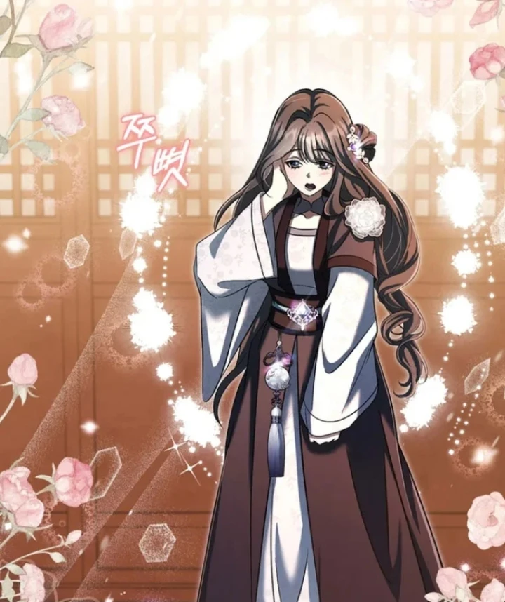 Nha Hoàn Mạnh Nhất Ma Giáo Chapter 19 - 13