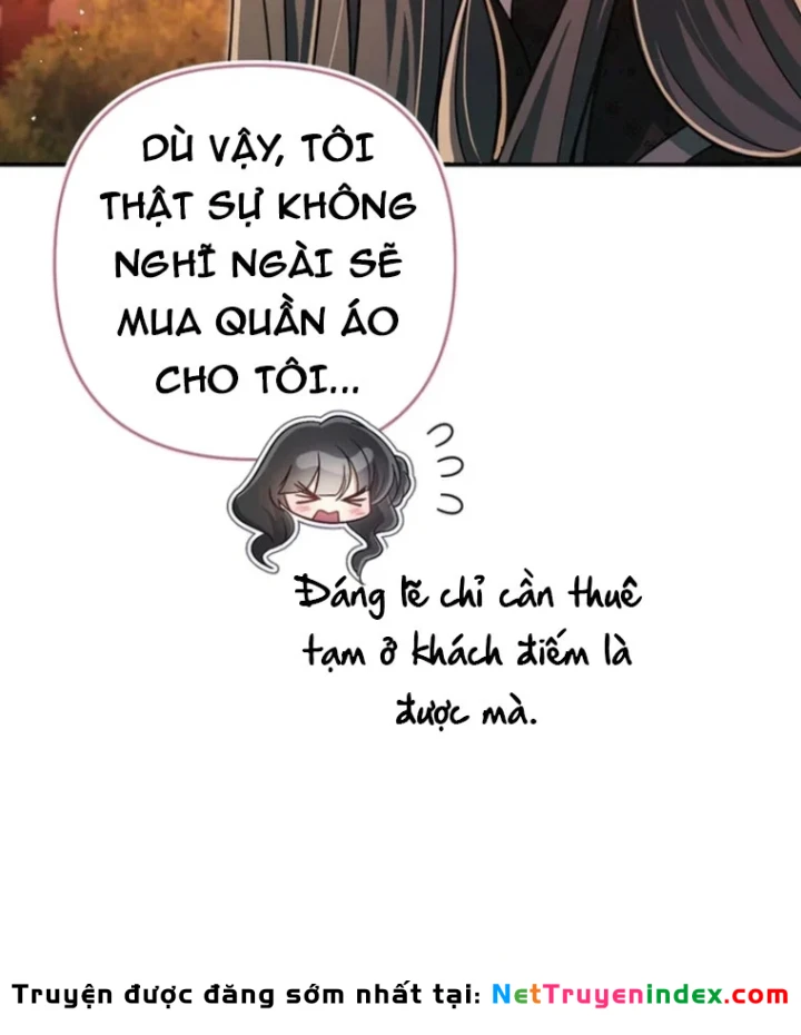 Nha Hoàn Mạnh Nhất Ma Giáo Chapter 19 - 20