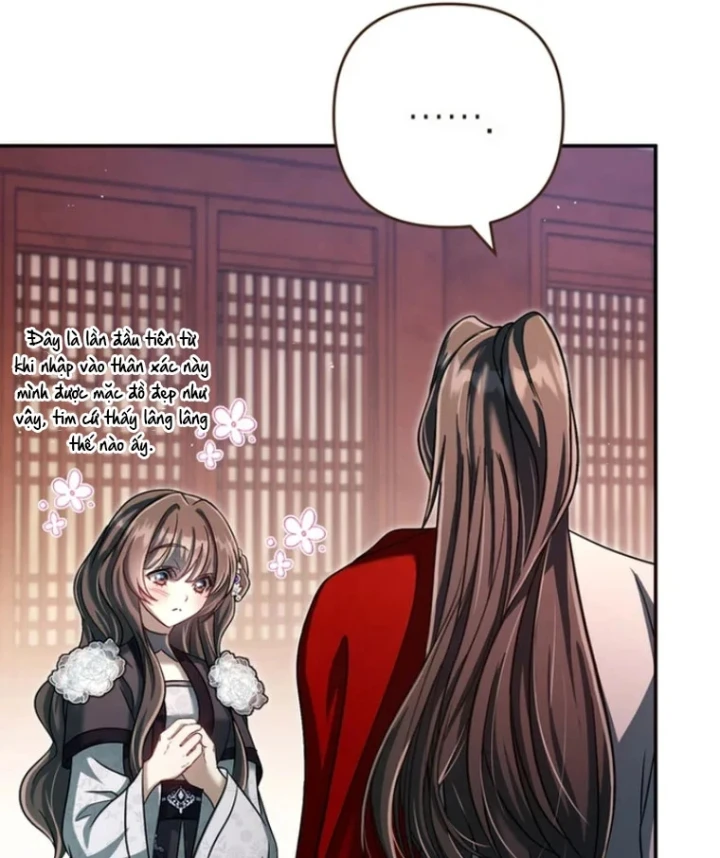 Nha Hoàn Mạnh Nhất Ma Giáo Chapter 19 - 21