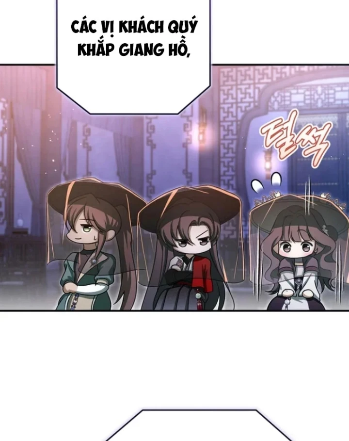 Nha Hoàn Mạnh Nhất Ma Giáo Chapter 19 - 56