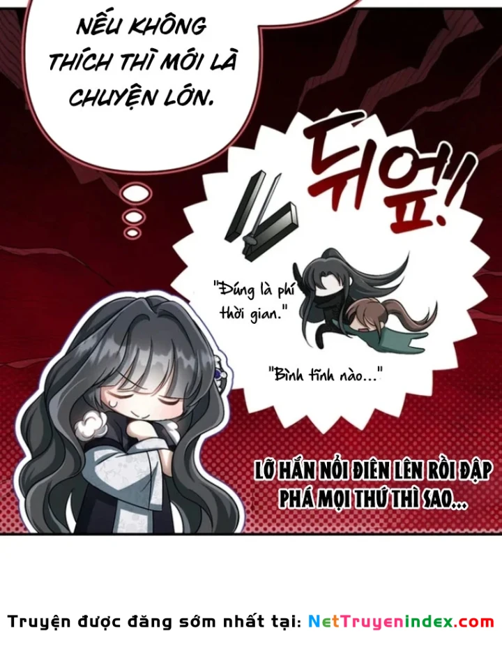 Nha Hoàn Mạnh Nhất Ma Giáo Chapter 20 - 8