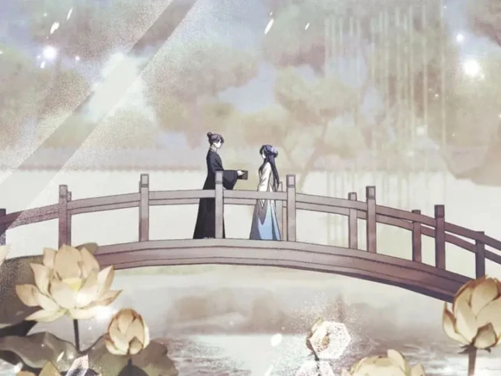Nha Hoàn Mạnh Nhất Ma Giáo Chapter 21 - 141