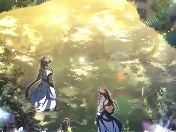 Nha Hoàn Mạnh Nhất Ma Giáo Chapter 22 - 17