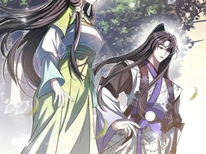 Nha Hoàn Mạnh Nhất Ma Giáo Chapter 22 - 21