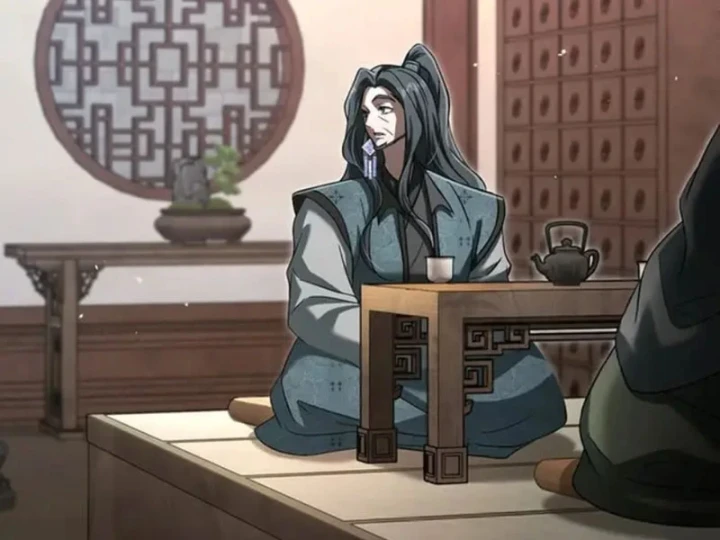 Nha Hoàn Mạnh Nhất Ma Giáo Chapter 22 - 145