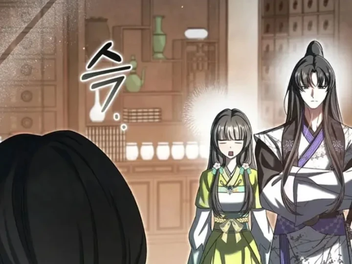 Nha Hoàn Mạnh Nhất Ma Giáo Chapter 22 - 221