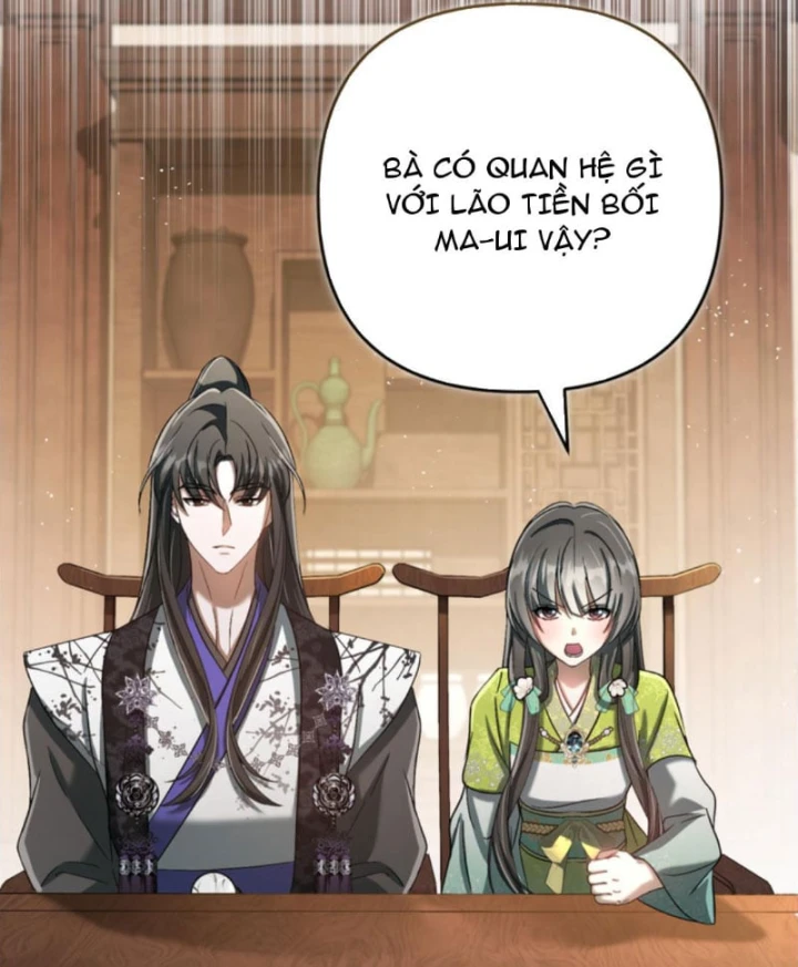 Nha Hoàn Mạnh Nhất Ma Giáo Chapter 23 - 7