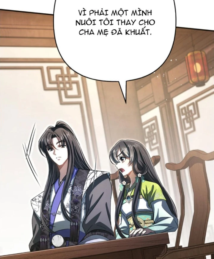 Nha Hoàn Mạnh Nhất Ma Giáo Chapter 23 - 29