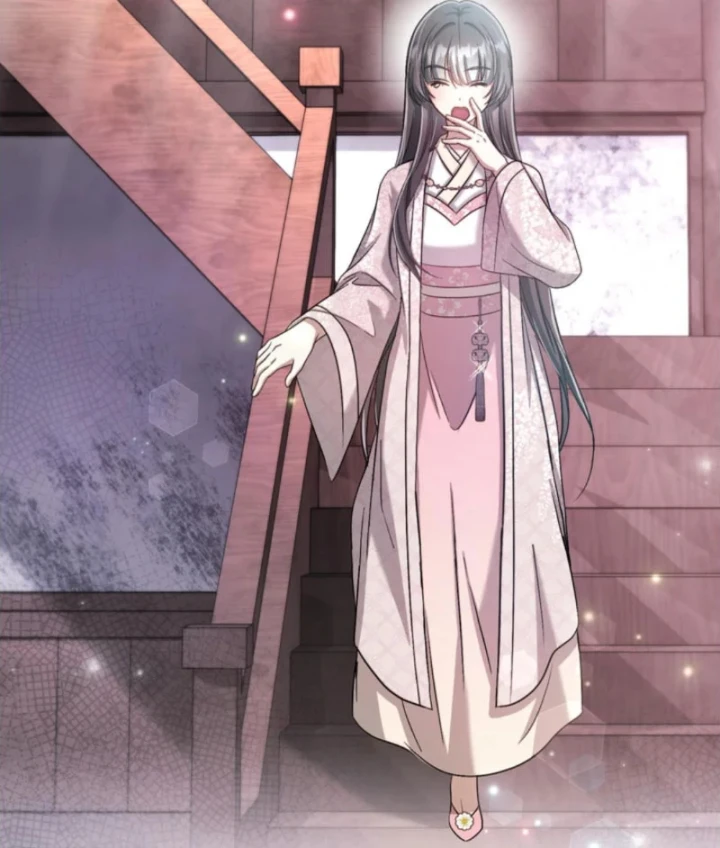 Nha Hoàn Mạnh Nhất Ma Giáo Chapter 25 - 6